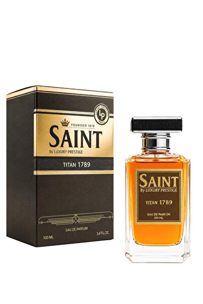 Luxury Prestige Saint Titan 1789 Edp 100 ml