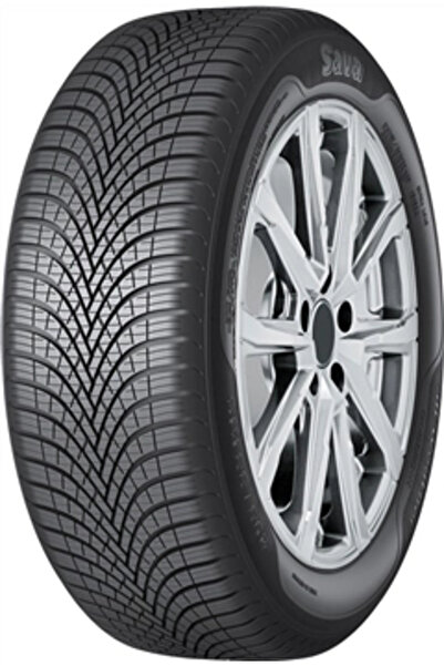 SAVA 195/60R15 88H ALL WEATHER