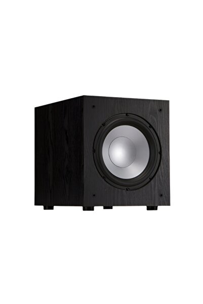Jamo J10 Subwoofer Siyah
