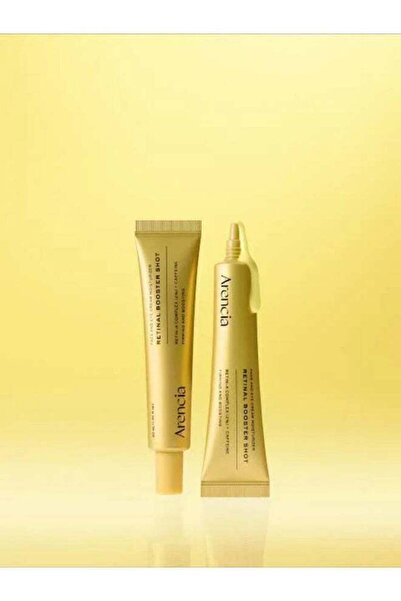 Arencia RETINAL BOOSTER SHOT 30ML