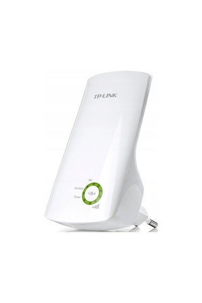 Tp-link Tl Amplificator de semnal TP-Link TL-WA854RE 2,4GHz 300Mbps Repetor
