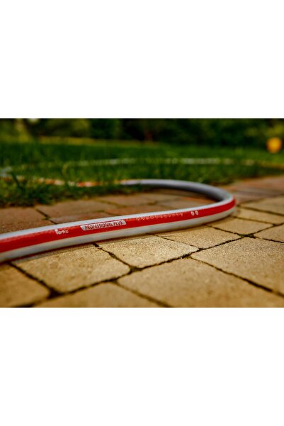 Vartco Furtun de grădină 6 straturi 50m 1/2'' PROFESIONAL PLUS