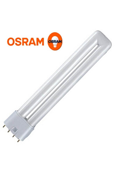 Osram Λάμπα Dulux L 55W/840, 55W, για Ντουί 2G11, 840 Lumilux Cool White