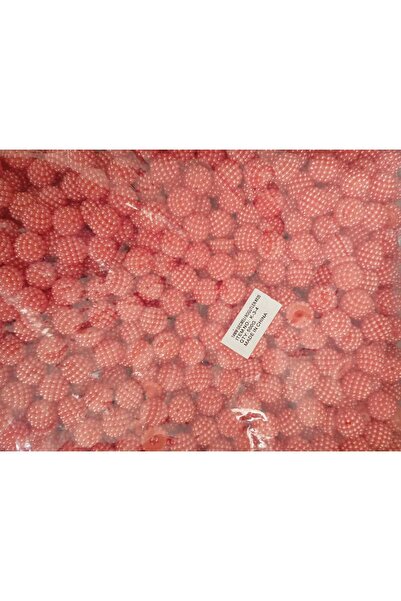 Ralp Moda Mărgele de mure de 14 mm, 500 de grame, potrivite pentru realizarea...