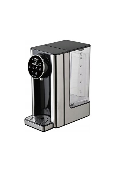 Klausberg Distribuitor de apă fierbinte Dozator 2,7L LED 2600W 7 temperaturi ...
