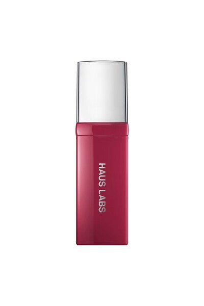 Haus Labs BY LADY GAGA Atomic Shake Lip Lacquer - Parlak Bitişli Ruj, Bulaşma...