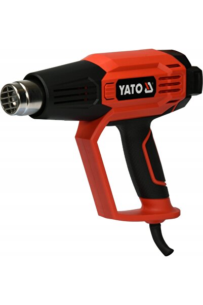 NO BRAND Yato 2000 W 230 V 600 Fier de lipit °   C