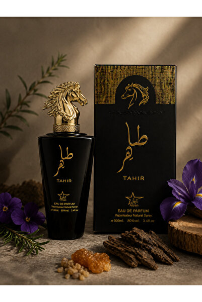 ARYAN Tahir Gold - 100 ML