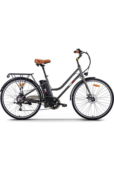 RKS MJ1 28 JANT ELEKTRİKLİ LİTYUM AKÜ ŞEHİR TUR BİSİKLETİ
