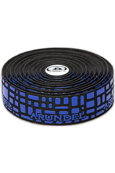 OEMS Bar tip - gecko pave - blue