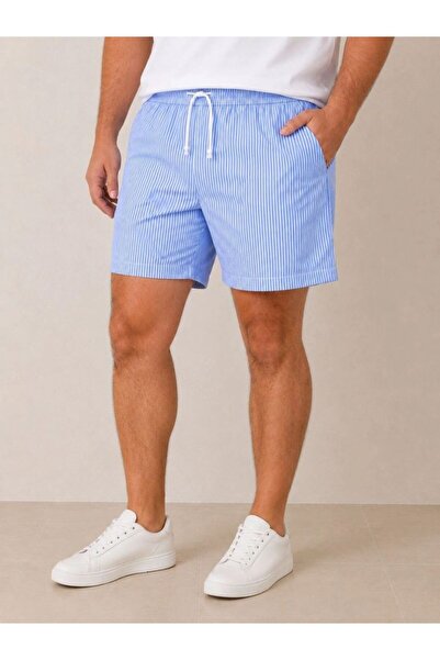 VELİZADE Erkek Yeni Sezon Beli Lastikli Konfor Modeli Yazlık Cepli Spor ve Gü...