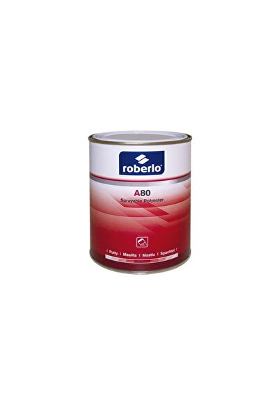 roberlo Chit pistolabil A-80 1L 65674