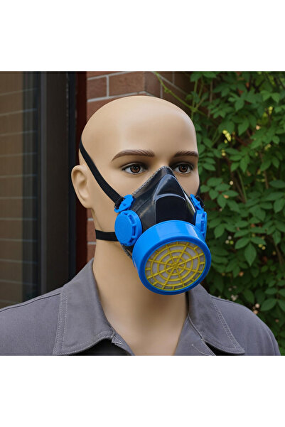 Vivendo Masca protectie atomizor (cu filtru de carbon activ RC203)
