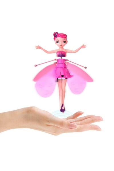 Vivendo Papusa zana zburatoare, The Flying Fairy