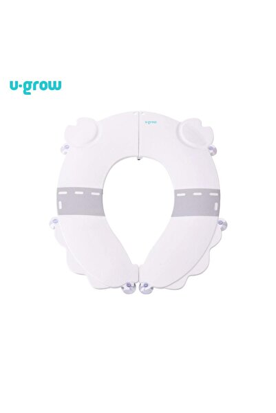 U-Grow Reductor de toaletă portabil și pliabil