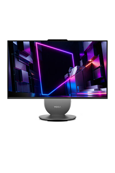 LENOVO Yoga AIO 27 27 " QHD IPS 120Hz Core Ultra 7 32GB 1TB SSD Wi-Fi 7
