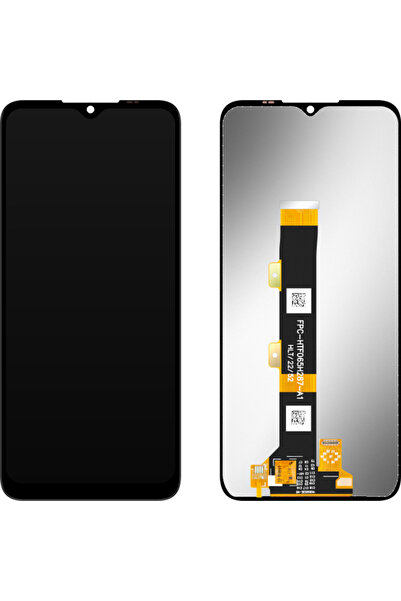Mpelleconcept Display cu touchscreen MP compatibil cu Nokia G22