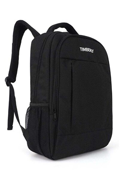 Timberly Laptop Backpack Travel Business School Bag with Laptop Compartment, ...