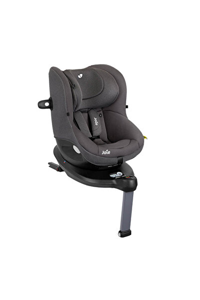 Joie Scaun auto i-Spin 360 i-Size ISOFIX 40-105 cm - Thunder