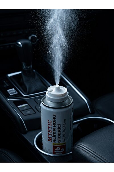 ROYALCHEM CAR CARE PRODUCTION 150 ML Mystıc Klima Koku Giderici