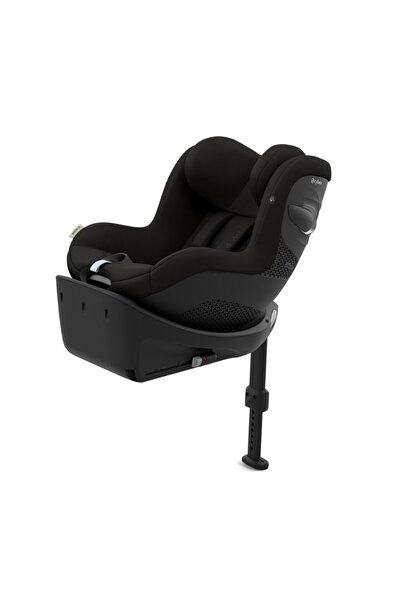 Cybex Κάθισμα αυτοκινήτου Sirona GI Gold i-Size 61-105 εκ. - Magic Black