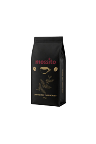 coffe Mossito Espresso 1 kg boabe de cafea