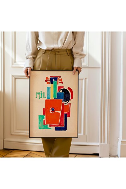 Pegziz Pictură de artă modernistă de Amadeo de Souza-Cardoso din 1916 |   Dec...