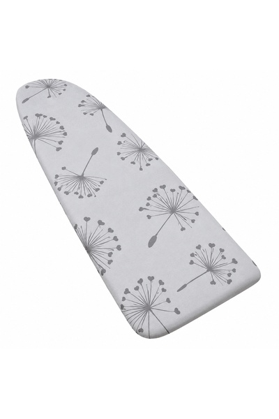 OEM Husă Masă de Călcat cu Elastic, Bumbac 100%, Strat Burete 10 mm, pentru B...