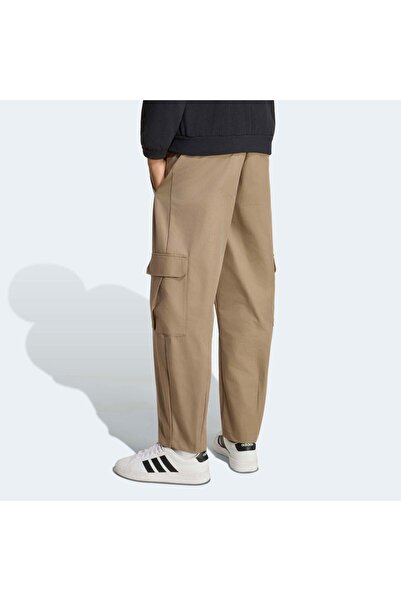 adidas J Fi Cargo Pt Youth Sports Sweatpants Kr6601