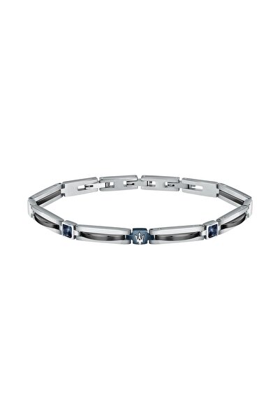 Maserati Jm223Atz20 Men's Bracelet