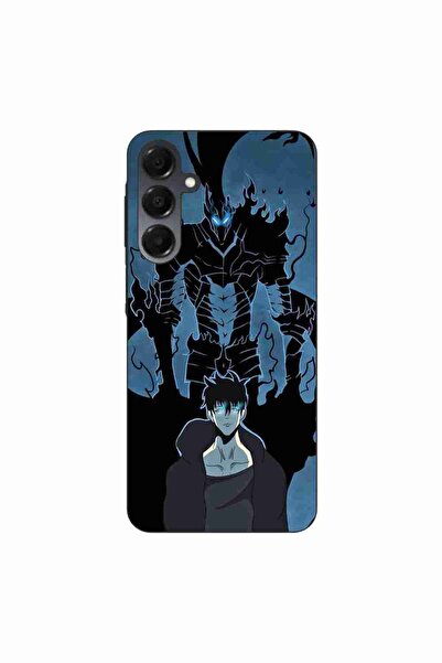 OEM Husa compatibila cu Samsung Galaxy A16 Silicon Gel Tpu Model Solo Levelin...