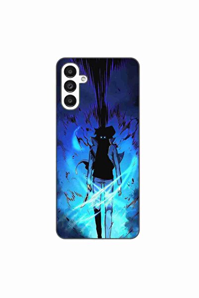 OEM Husa compatibila cu Samsung Galaxy A13 5G Silicon Gel Tpu Model Solo Leve...