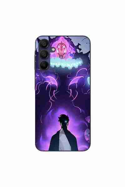OEM Husa compatibila cu Samsung Galaxy A15 4G 5G Silicon Gel Tpu Model Solo L...