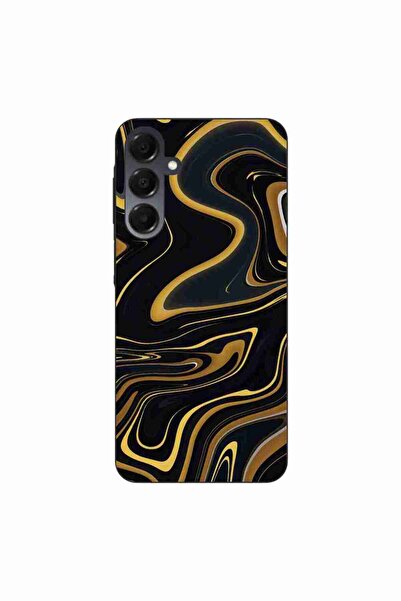 OEM Husa compatibila cu Samsung Galaxy A16 Silicon Gel Tpu Model Acrylic Glow