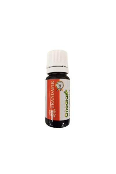 Onedia Ulei Odorizant Trandafir Alb Onedia, 10 ml