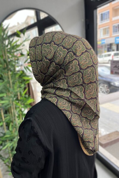LA BOUTIQUE Yaz Serinliği Güz Serisi Eşarp 2