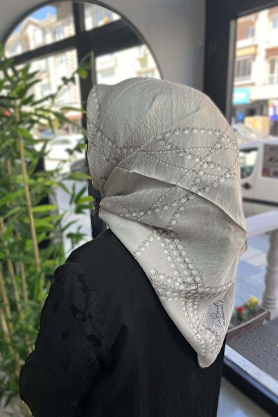 LA BOUTIQUE Yaz Serinliği Güz Serisi Eşarp