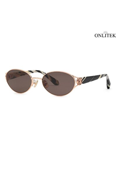Roberto Cavalli Src174M5708Fc Women's Sunglasses
