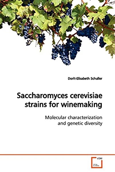 Ingram Internatıonal Inc Saccharomyces cerevisiae strains for winemaking