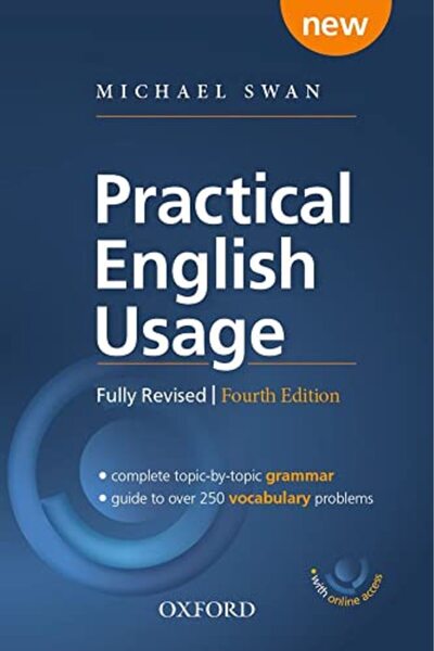 OXFORD UNIVERSITY PRESS استخدامات اللغة الإنجليزية العملية: كتاب ورقي الغلاف ...