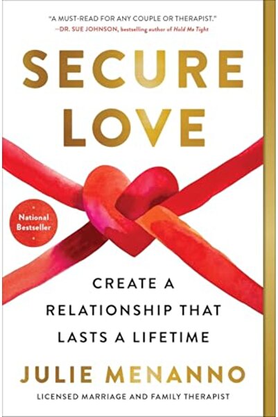 Gallery Books Secure Love