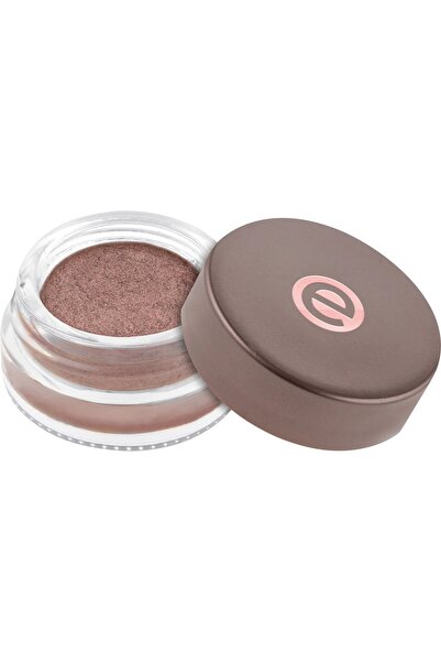 Essence CREAM EYESHADOW 04 COCOA 5G