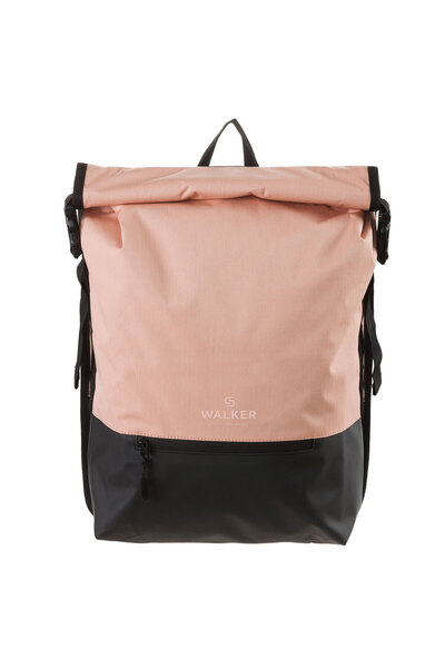 Schneiders Rucsac CONCEPT 2 MIKA ROZ FLAMINGO WALKER