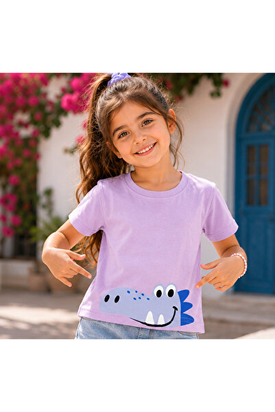 ETEN Boys Graphic T Shirt S/S, 18M