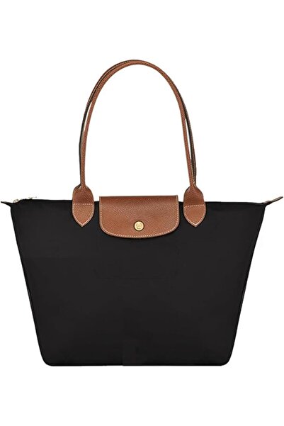 Urban URBANNX Women Shoulder Tote Bag, Stylish Waterproof Nylon Ladies Should...