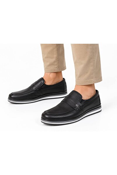 TRENDYSHOSE 20 Anatomic Leather Seasonal Guaranteed Men's Shoes