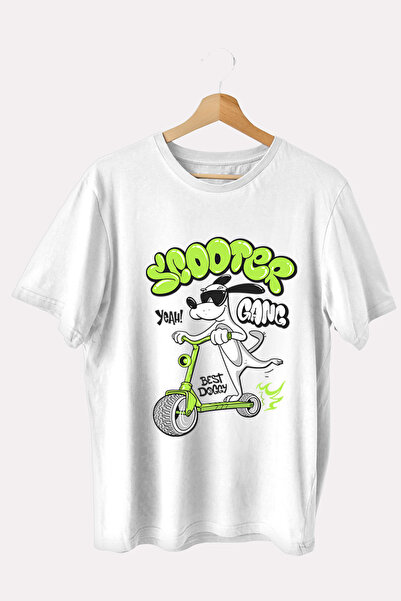 iLovePrints Μπλούζα Animal Best Doggy