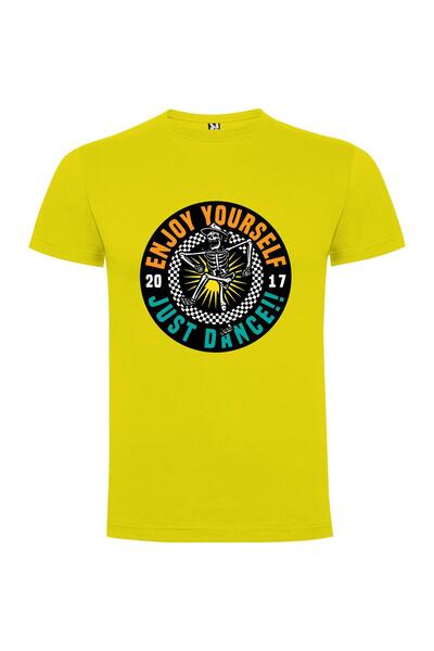 iLovePrints Enjoy and Dance 2018 Tshirt