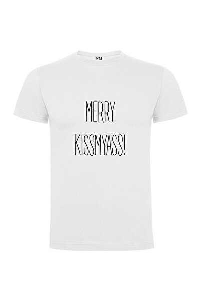 iLovePrints Monochrome Kissed Dreams Tshirt