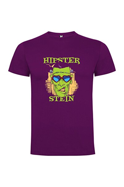 iLovePrints Hipster Stein's Pop Art Tshirt